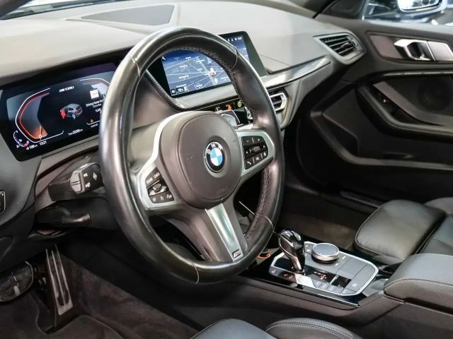 BMW 135 Sedan xDrive