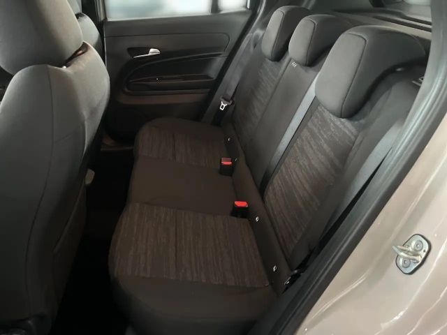 Jeep Avenger Longitude