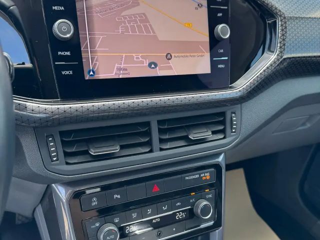 Volkswagen T-Cross 1.0 TSI R-Line Style