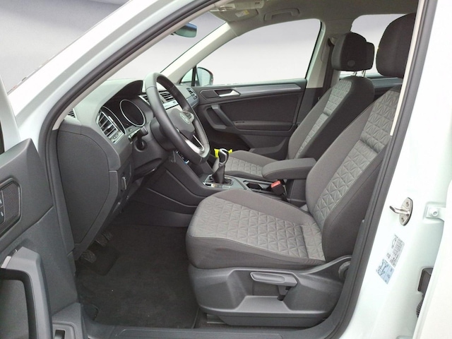 Volkswagen Tiguan 1.5 TSI Life