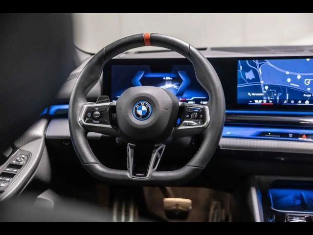 BMW i5 M60 Sedan xDrive