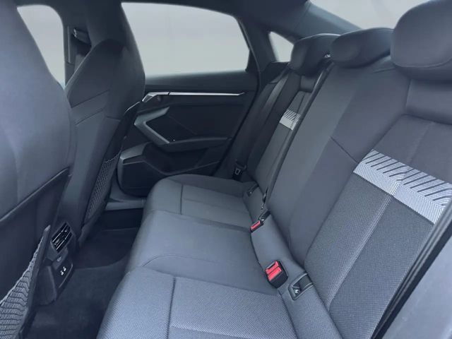 Audi A3 1.5 TFSI S-Line S-Tronic Sedan
