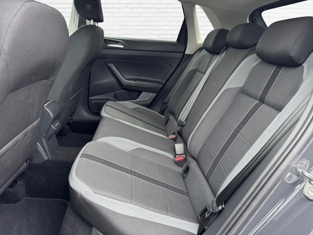 Volkswagen Polo 1.0 TSI