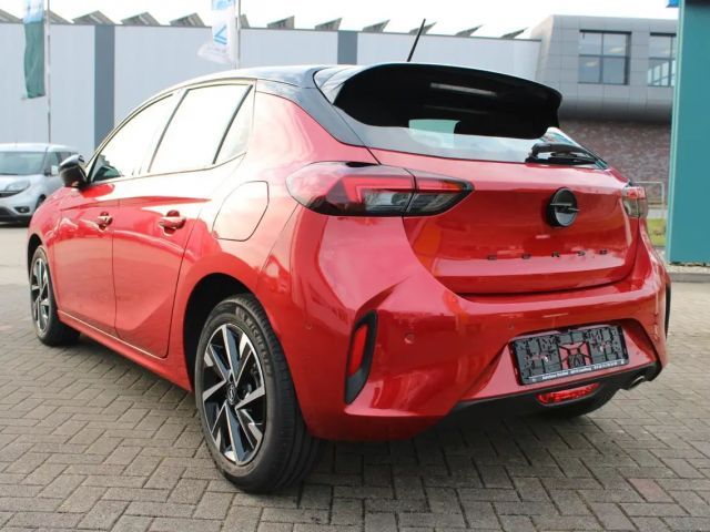 Opel Corsa GS-Line Grand Sport