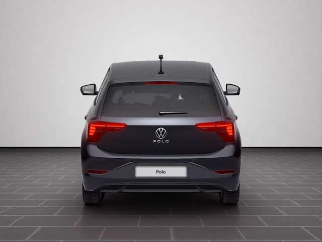 Volkswagen Polo 1.0 TSI DSG IQ.Drive Life