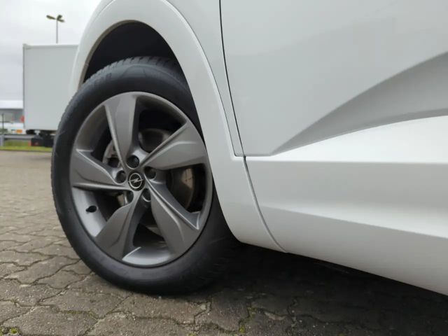 Opel Grandland X 1.2 Turbo Turbo Ultimate