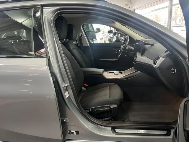 BMW 318 318d Touring