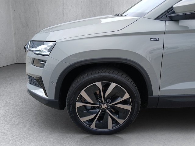 Skoda Karoq 1.5 TSI Drive Selection