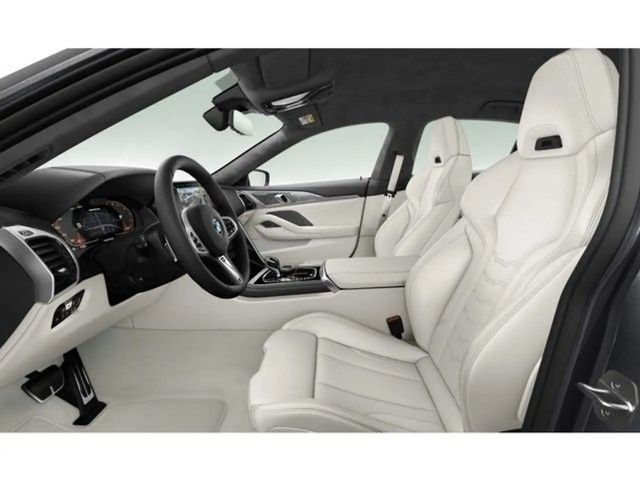 BMW M850 Coupé Gran Coupé xDrive