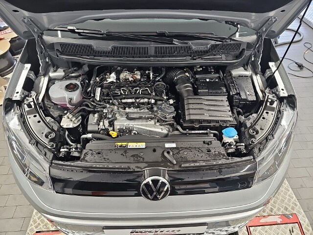 Volkswagen Caddy DSG Maxi