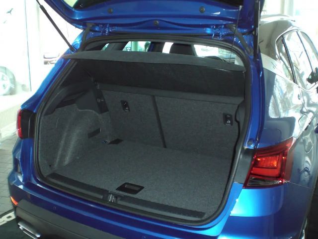 Seat Arona 1.0 TSI DSG FR-lijn