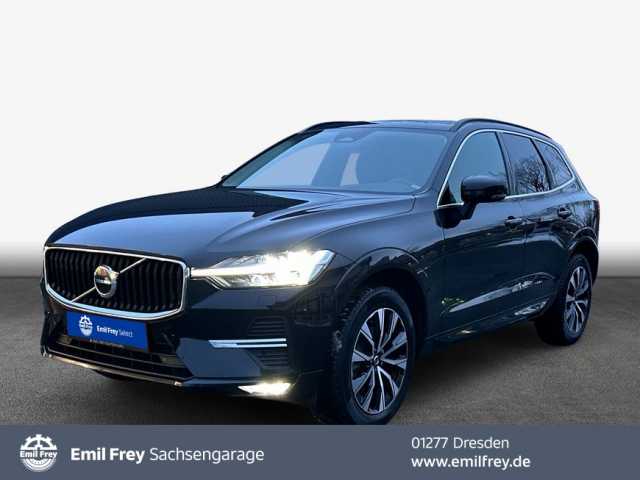 Volvo XC60 XC60