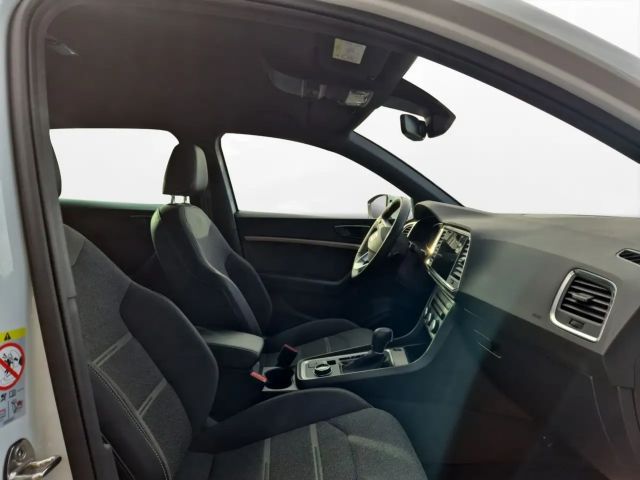 Seat Ateca 1.5 TSI DSG
