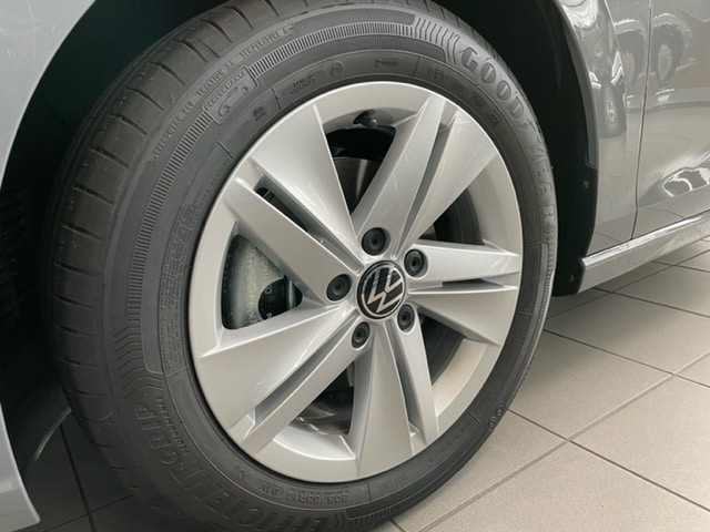 Volkswagen Golf Golf VIII Life Variant