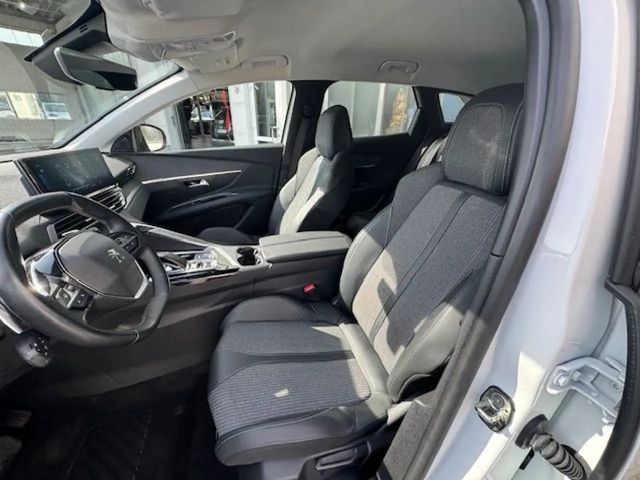 Peugeot 3008 Allure Pack EAT8 Hybrid