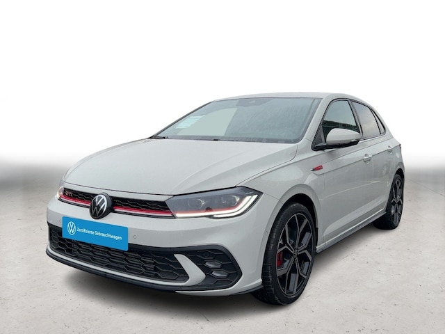 Volkswagen Polo 2.0 TSI DSG