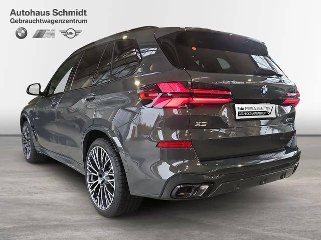 BMW X5 M-Sport M60i xDrive