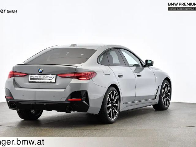 BMW 420 420d Coupé xDrive