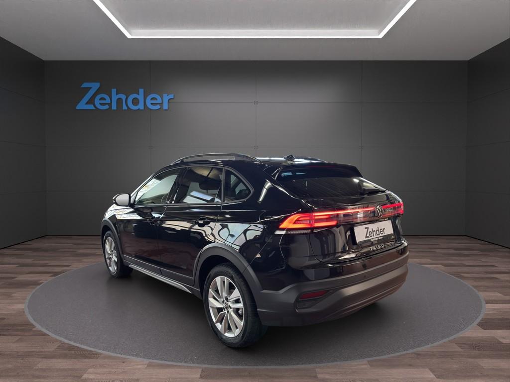 Volkswagen Taigo 1.5 TSI DSG Move Pro