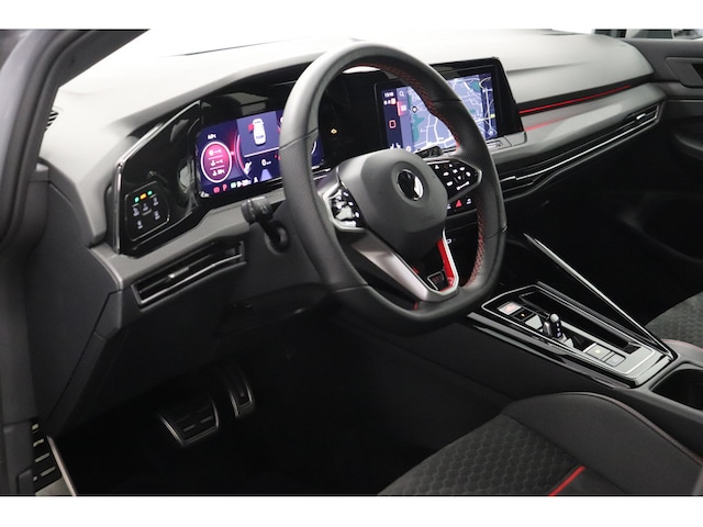 Volkswagen Golf 2.0 TSI GTI