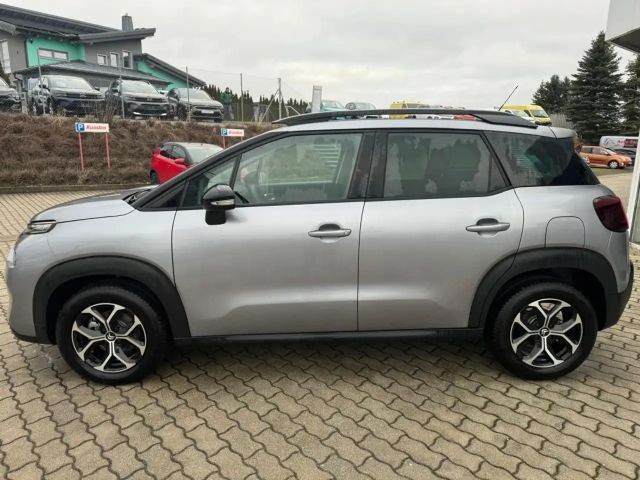 Citroën C3 Aircross Plus PureTech