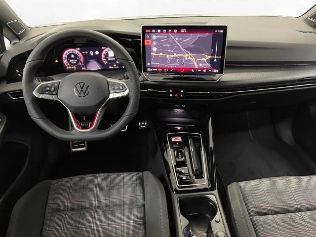 Volkswagen Golf DSG GTI Sound