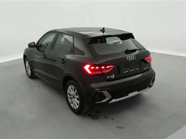 Audi A1 30 TFSI Allstreet