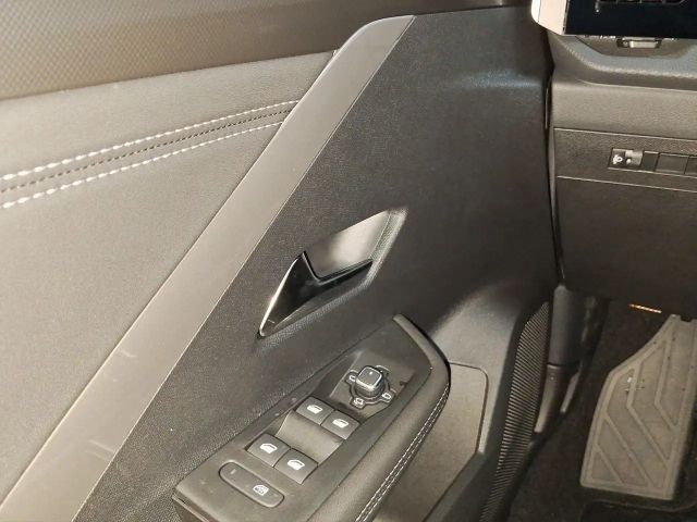 Opel Astra GS-Line Grand Sport