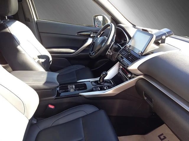 Mitsubishi Eclipse Cross 4WD CVT PHEV