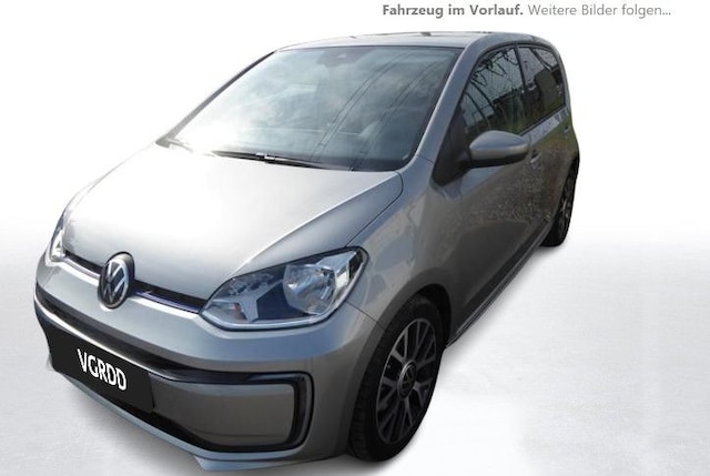 Volkswagen e-up! Style