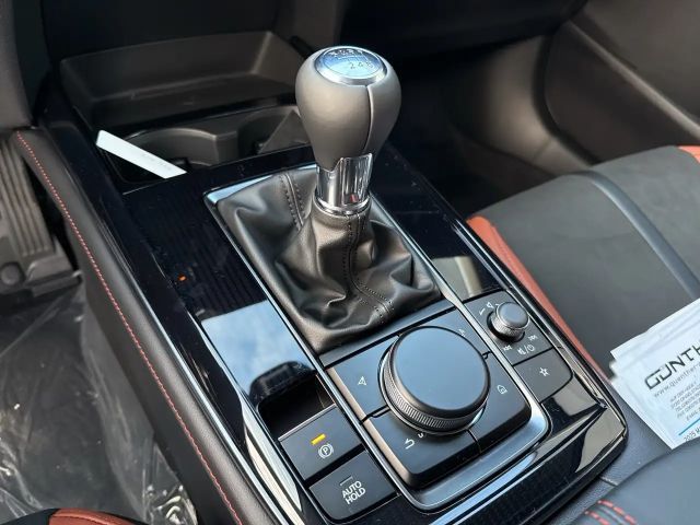 Mazda CX-30 Nagisa 140 Metallic