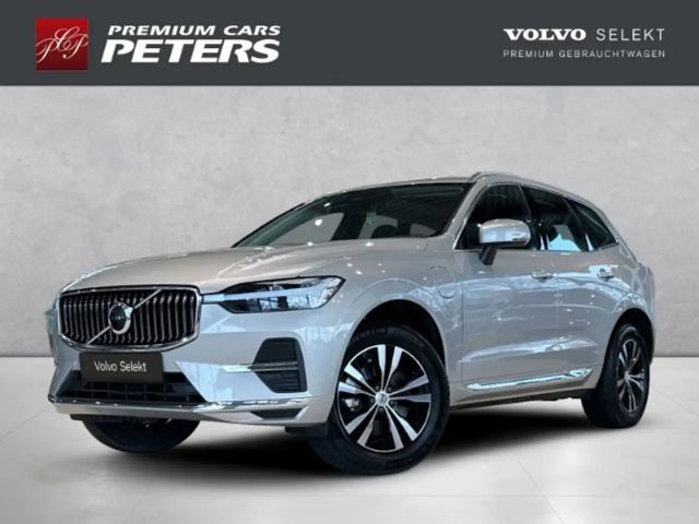 Volvo XC60 Core T6