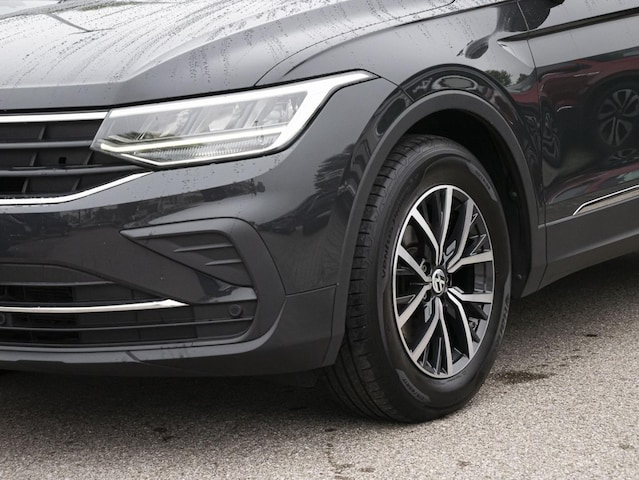 Volkswagen Tiguan 1.5 TSI Life