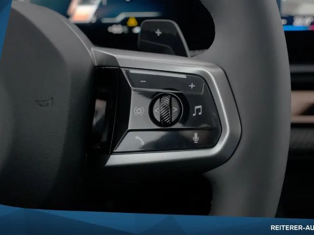 BMW 540 540d Sedan xDrive