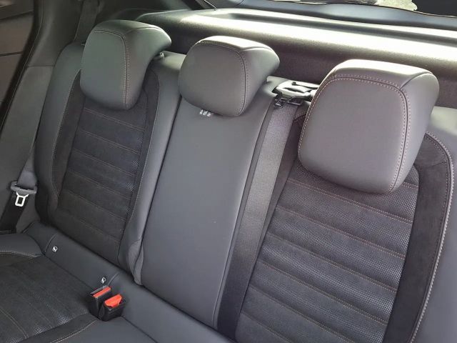 Alfa Romeo Junior Elettrica