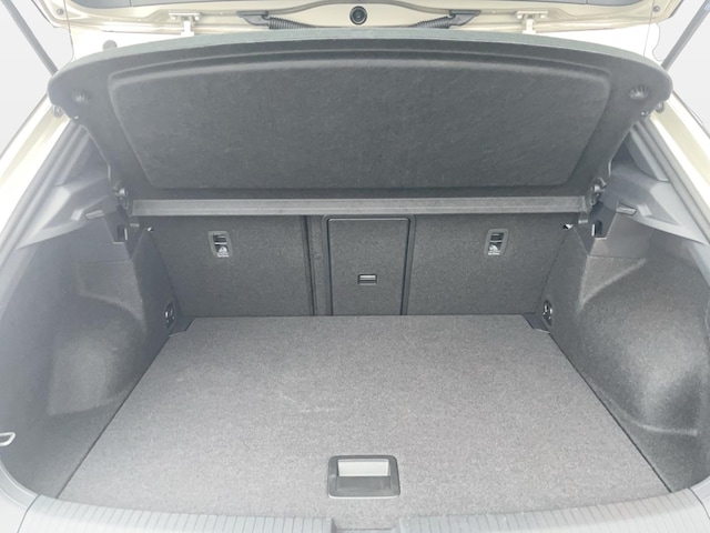 Volkswagen T-Roc 1.5 TSI DSG Move