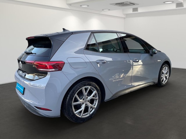 Volkswagen ID.3 *LED*NAVI*PARKSENSOR*BLUETOOTH*