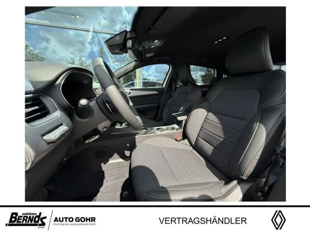 Renault Arkana Hybrid Techno