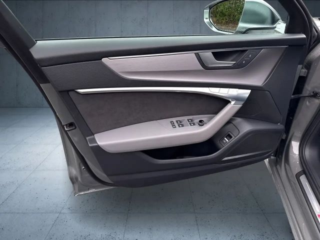 Audi S6 TDI StHz/B&O/20''/ACC/Assist/Tour/Leder