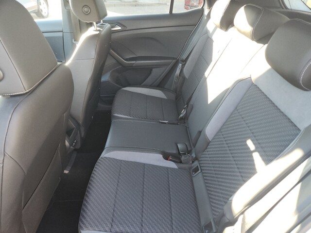 Volkswagen T-Cross 1.0 TSI DSG IQ.Drive R-Line