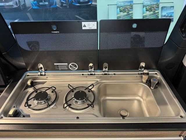 Citroën Holidays 2.0 Blue-HDI FAP