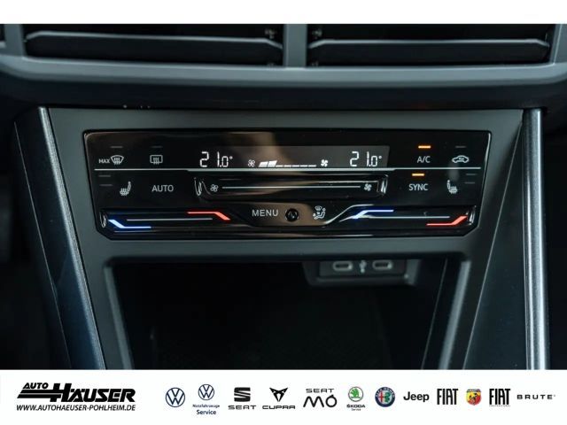 Volkswagen Polo 1.0 TSI DSG Style