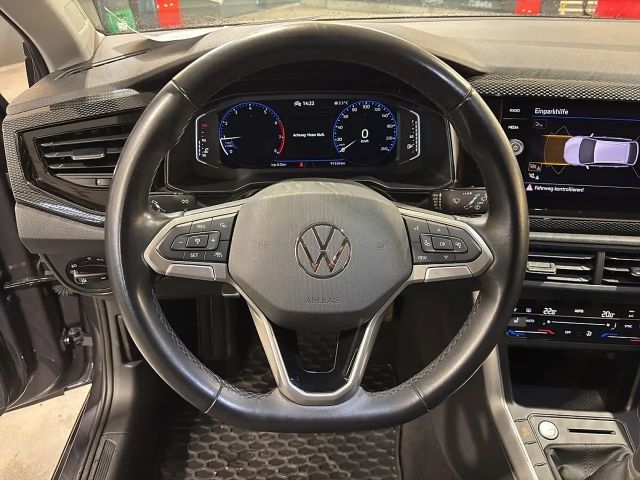 Volkswagen Taigo Life