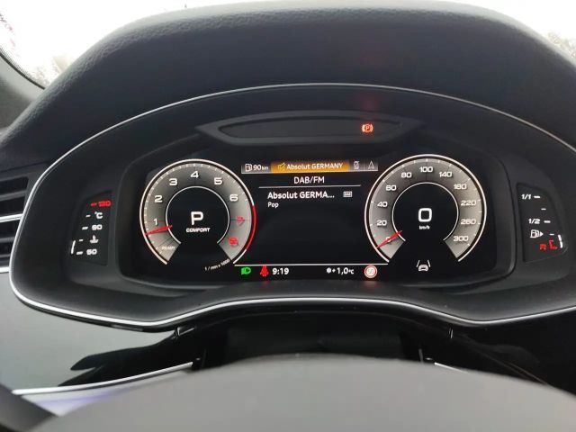 Audi Q8 55 TFSI Quattro S-Line
