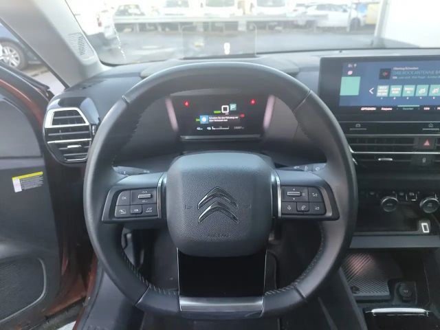 Citroën C4 Feel Pack