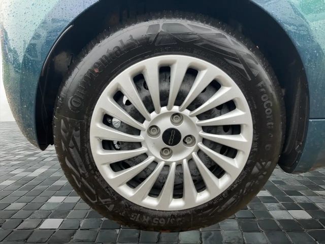 Fiat 500e MY23 118PS 42kWh KLIMA*CARPLAY*TEMPOMAT*DAB