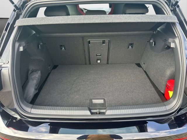 Volkswagen Golf 2.0 TSI DSG GTI