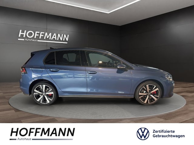 Volkswagen Golf 1.5 eTSI DSG GTE