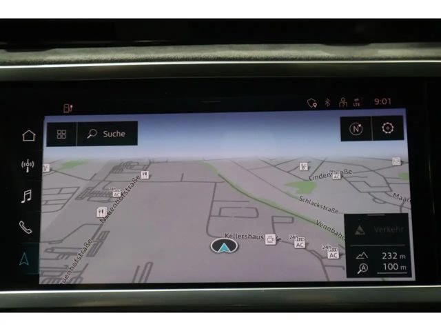 Audi Q3 45 TFSI Hybride S-Line