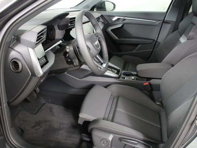 Audi A3 35 TDI Sedan